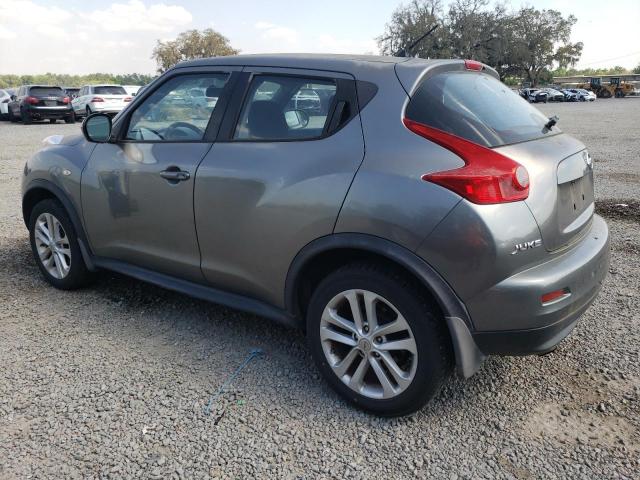 Obraz 2 z 2012 NISSAN JUKE S 2012 z VIN JN8AF5MR8CT114876