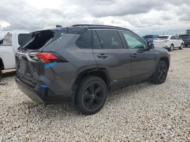 Image 3 of 2020 TOYOTA RAV4 XSE 2020 with VIN 2T3EWRFV3LW056350