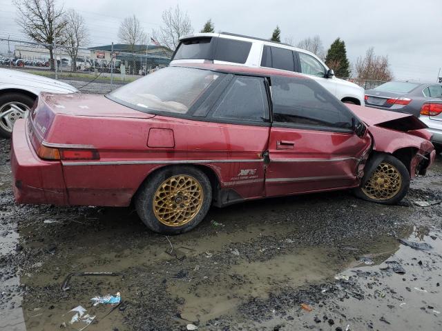 Image 3 of 1989 SUBARU XT6  1989 with VIN JF1AX9423KG302964