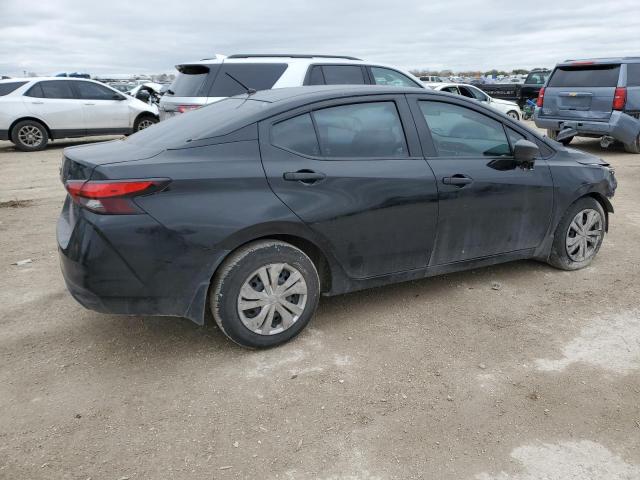 Изображение 3 2020 NISSAN VERSA S 2020 с VIN 3N1CN8DV6LL889206
