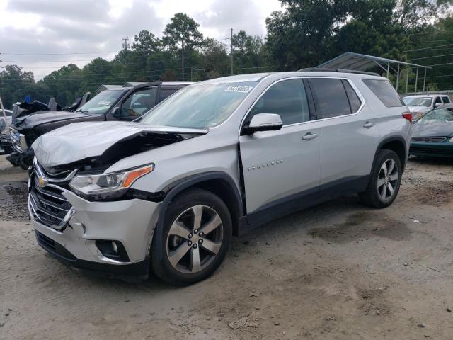 Obraz 1 z 2020 CHEVROLET TRAVERSE LT 2020 z VIN 1GNERHKW4LJ111796