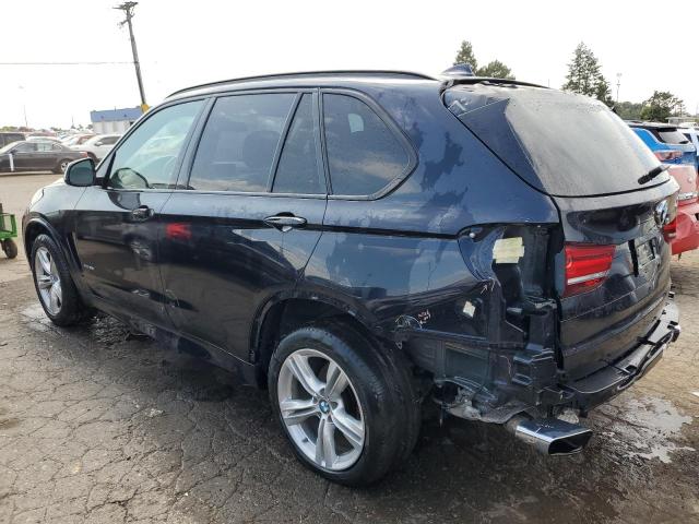 Изображение 2 2016 BMW X5 XDRIVE35I 2016 с VIN 5UXKR0C58G0U09099