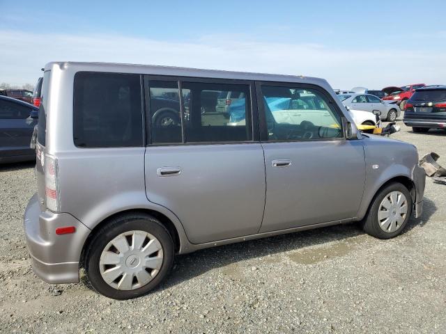 Изображение 3 2006 TOYOTA SCION XB 2006 с VIN JTLKT324664108355