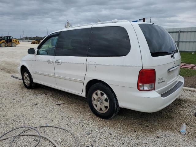 Obraz 2 z 2002 KIA SEDONA EX 2002 z VIN KNDUP131626313982