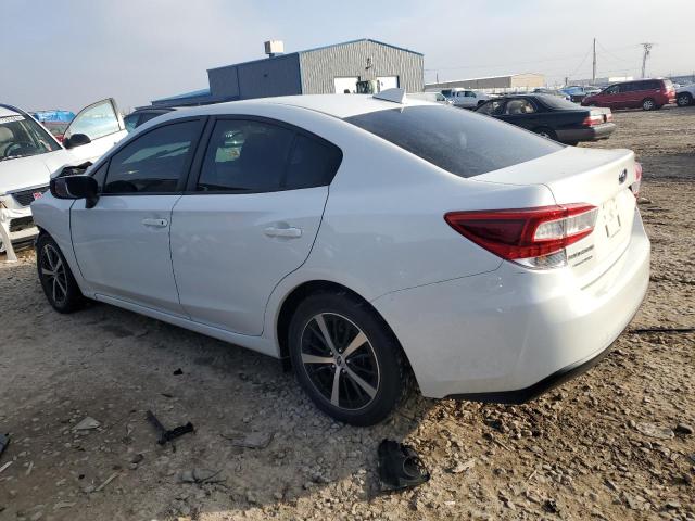Image 2 of 2019 SUBARU IMPREZA PREMIUM 2019 with VIN 4S3GKAD67K3600061