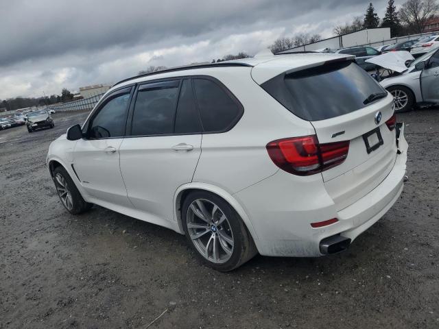 Image 2 of 2016 BMW X5 XDR40E 2016 with VIN 5UXKT0C59G0F74972