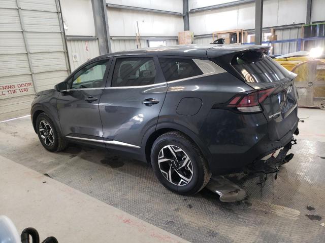 Изображение 2 2023 KIA SPORTAGE LX 2023 с VIN KNDPU3AF5P7171660