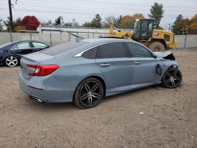 Image 3 of 2021 HONDA ACCORD TOURING 2021 with VIN 1HGCV2F99MA025576