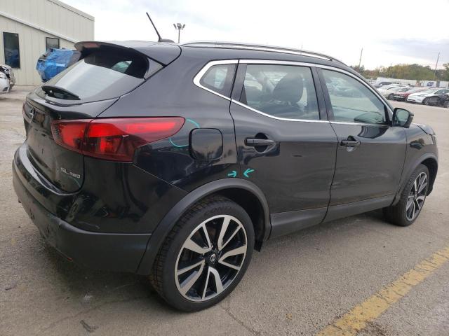 Image 3 of 2018 NISSAN ROGUE SPORT S 2018 with VIN JN1BJ1CR6JW293989