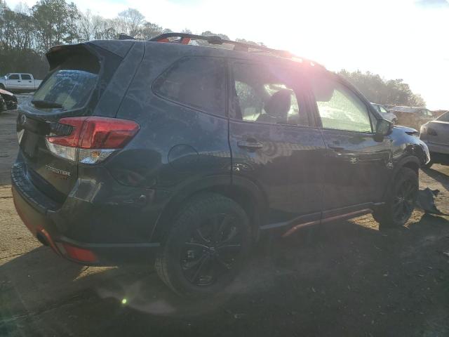 Obraz 3 z 2021 SUBARU FORESTER SPORT 2021 z VIN JF2SKALC1MH440025