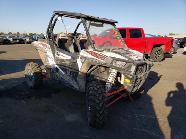 Image 1 of 2014 POLARIS RZR 1000 XP EPS 2014 with VIN 4XAST1EA2EF365069