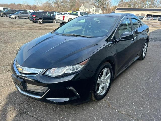 Obraz 1 z 2017 CHEVROLET VOLT LT 2017 z VIN 1G1RC6S58HU214323