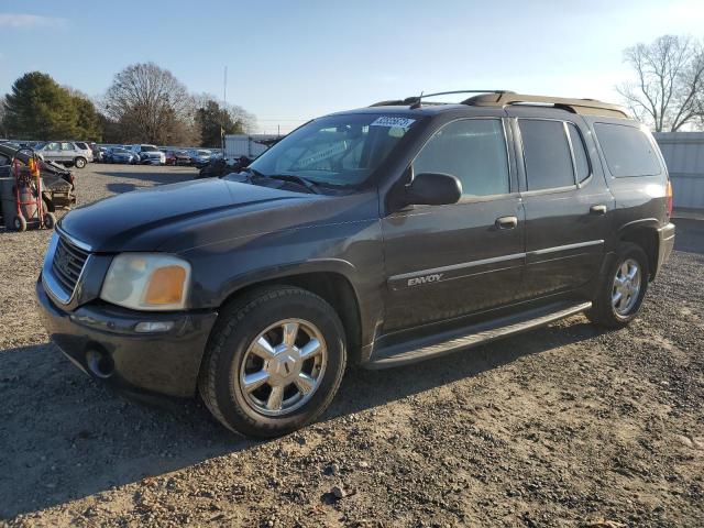 2004 GMC ENVOY XL 2004 image