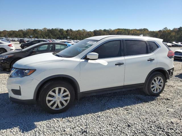 Image 1 of 2018 NISSAN ROGUE S 2018 with VIN JN8AT2MT1JW463151