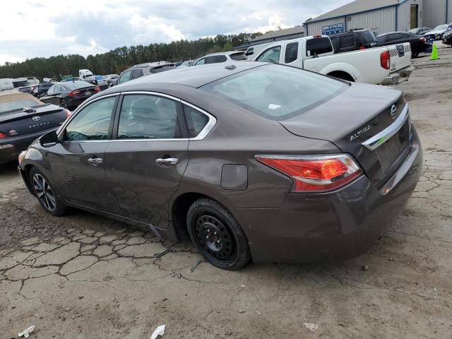 Image 2 of 2014 NISSAN ALTIMA 2.5 2014 with VIN 1N4AL3APXEN366895