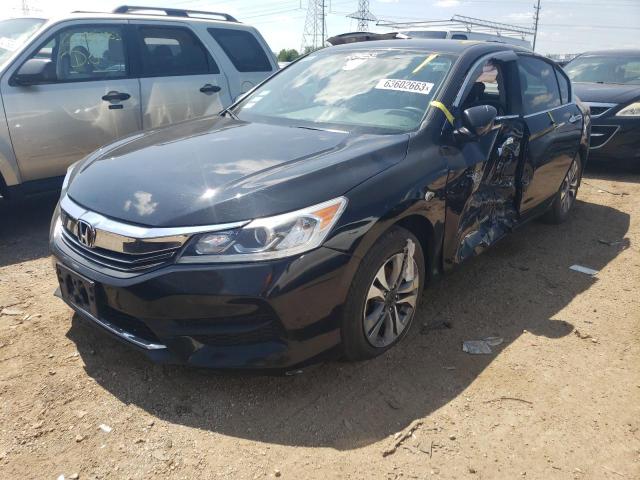Obraz 1 z 2016 HONDA ACCORD LX 2016 z VIN 1HGCR2F30GA235889