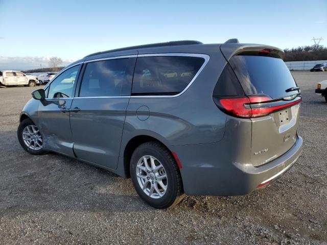 Image 2 of 2022 CHRYSLER PACIFICA TOURING L 2022 with VIN 2C4RC1BG9NR198783