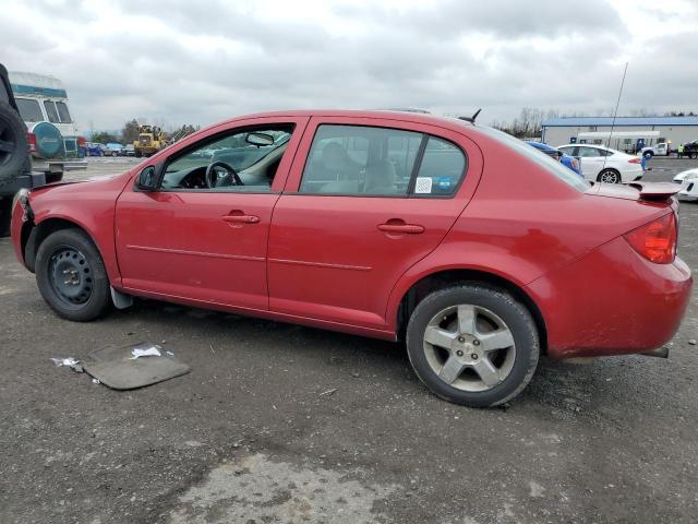 Image 2 of 2010 CHEVROLET COBALT 1LT 2010 with VIN 1G1AD5F52A7162125