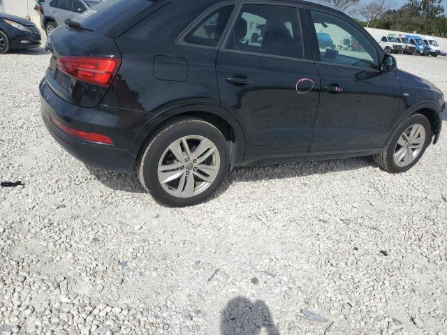 Obraz 3 z 2018 AUDI Q3 PREMIUM 2018 z VIN WA1BCCFS1JR018797