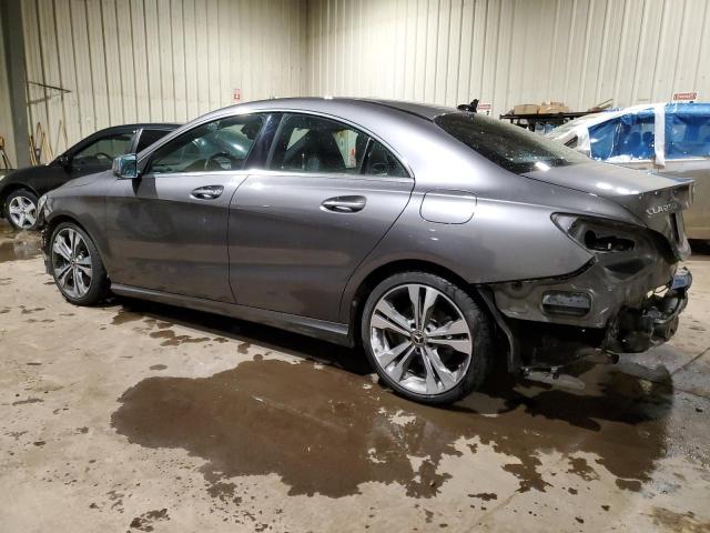Изображение 2 2019 MERCEDES-BENZ CLA 250 4MATIC 2019 с VIN WDDSJ4GB7KN743027