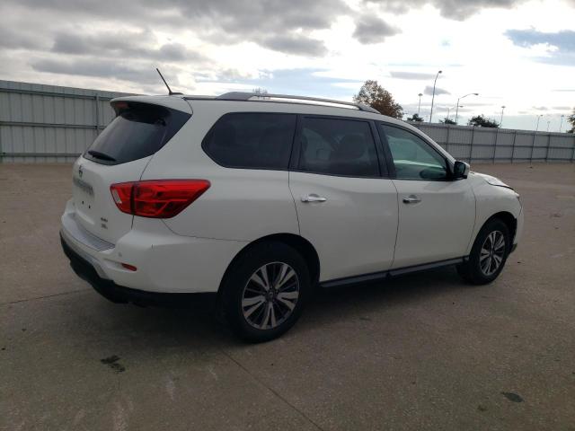 Obraz 3 z 2017 NISSAN PATHFINDER S 2017 z VIN 5N1DR2MM5HC635219
