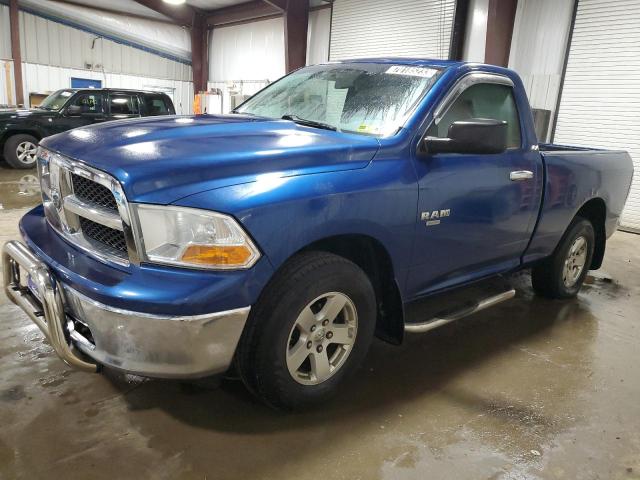 Изображение 1 2009 DODGE RAM 1500  2009 с VIN 1D3HV16P99J503605