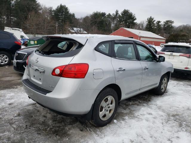 Image 3 of 2013 NISSAN ROGUE S 2013 with VIN JN8AS5MV5DW628757