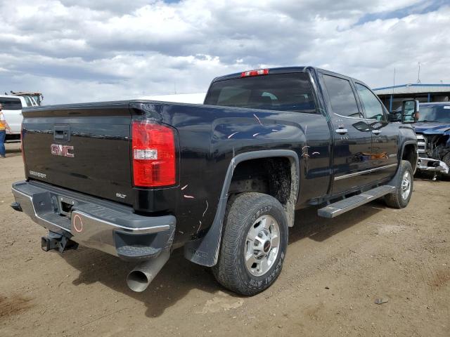Image 3 of 2016 GMC SIERRA K2500 SLT 2016 with VIN 1GT12TE88GF298707