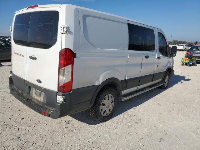 Изображение 3 2017 FORD TRANSIT T-250 2017 с VIN 1FTYR1ZM9HKB39631