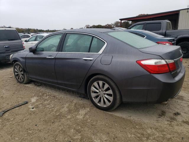 Image 2 of 2013 HONDA ACCORD EXL 2013 with VIN 1HGCR3F87DA025674