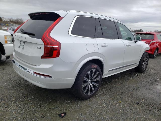 Изображение 3 2023 VOLVO XC90 PLUS 2023 с VIN YV40621N4P1994612