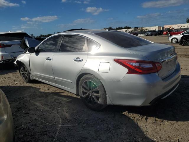 Image 2 of 2016 NISSAN ALTIMA 2.5 2016 with VIN 1N4AL3AP3GC135836