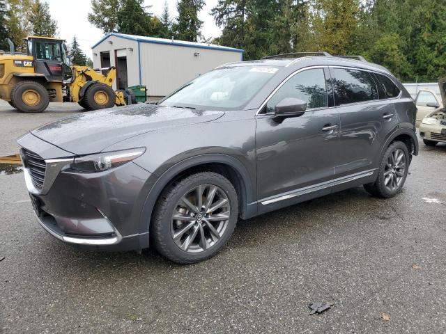 Image 1 of 2020 MAZDA CX-9 SIGNATURE 2020 with VIN JM3TCBEY7L0401779