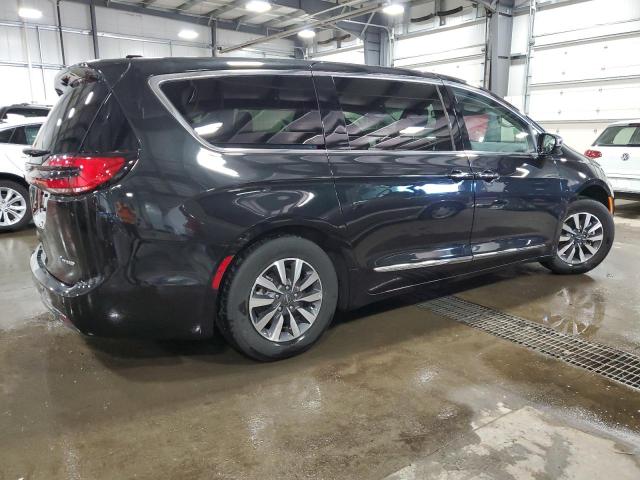 Изображение 3 2023 CHRYSLER PACIFICA HYBRID LIMITED 2023 с VIN 2C4RC1S74PR558738