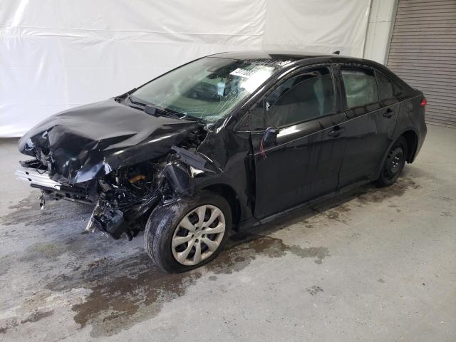 Изображение 1 2020 TOYOTA COROLLA LE 2020 с VIN 5YFEPRAE0LP127048