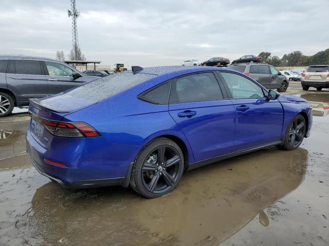 Image 3 of 2023 HONDA ACCORD HYBRID SPORT-L 2023 with VIN 1HGCY2F77PA017342