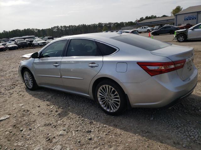 Изображение 2 2017 TOYOTA AVALON XLE 2017 с VIN 4T1BK1EB7HU259801