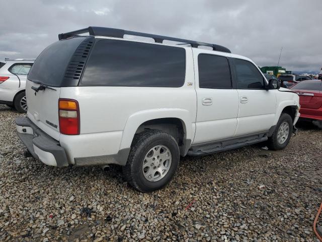 Obraz 3 z 2002 CHEVROLET SUBURBAN K1500 2002 z VIN 3GNFK16Z82G347338