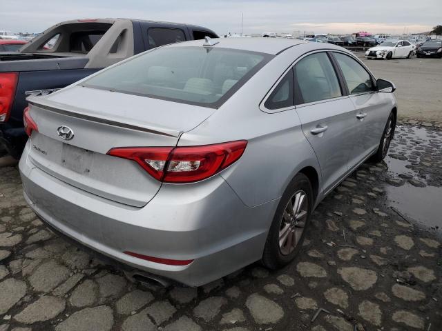 Image 3 of 2017 HYUNDAI SONATA SE 2017 with VIN 5NPE24AF2HH565164