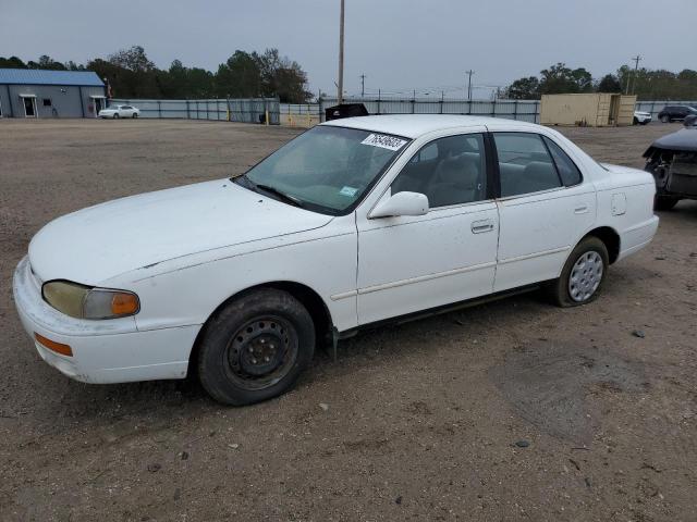 Изображение 1996 TOYOTA CAMRY DX 1996