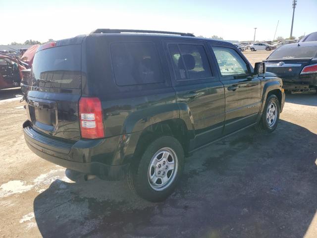 Image 3 of 2017 JEEP PATRIOT SPORT 2017 with VIN 1C4NJPBA7HD141119