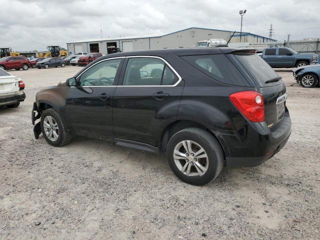 Image 2 of 2016 CHEVROLET EQUINOX LS 2016 with VIN 2GNALBEK5G6301972