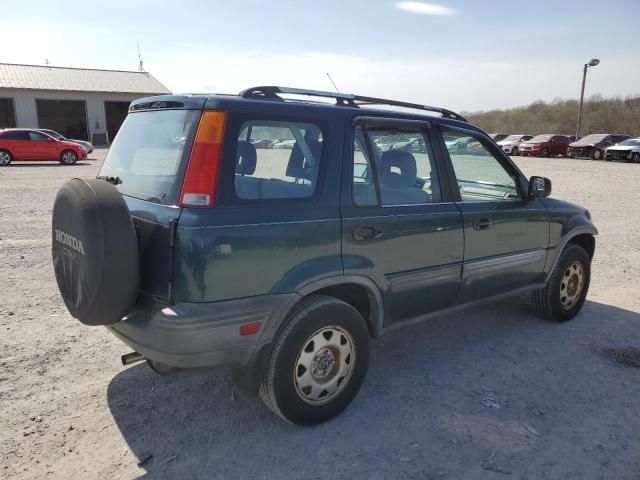 Image 3 of 1997 HONDA CR-V LX 1997 with VIN JHLRD1848VC025245