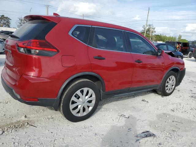Image 3 of 2017 NISSAN ROGUE S 2017 with VIN JN8AT2MT0HW393006
