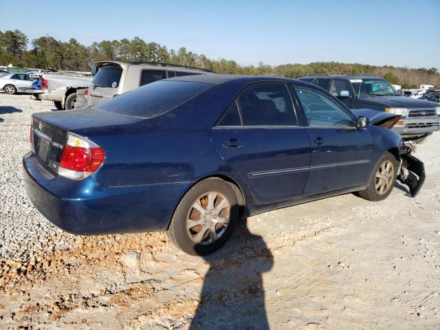 Image 3 of 2005 TOYOTA CAMRY LE 2005 with VIN 4T1BF30K65U106359