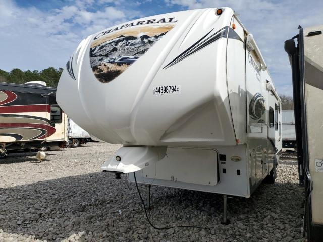 Изображение 2 2014 WILDWOOD CHAPARRAL 2014 с VIN 5ZT3CLTBXEA309283