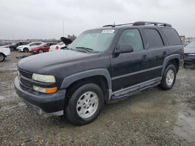 Obraz 2004 CHEVROLET TAHOE K1500 2004