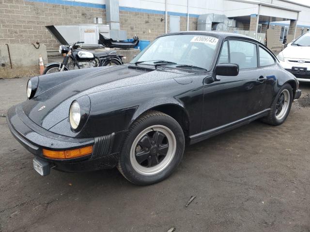 1981 PORSCHE 911  1981 image