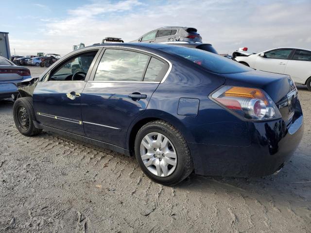 Изображение 2 2012 NISSAN ALTIMA BASE 2012 с VIN 1N4AL2AP0CN552369