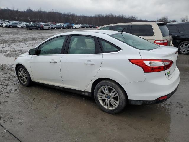 Image 2 of 2012 FORD FOCUS SEL 2012 with VIN 1FAHP3H24CL357311